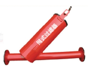 金属网式过滤器