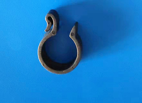 卡箍